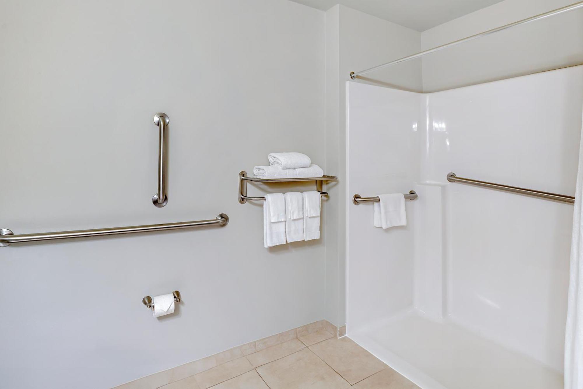 Country Inn & Suites By Radisson, Ashland - Hanover, Va Екстериор снимка