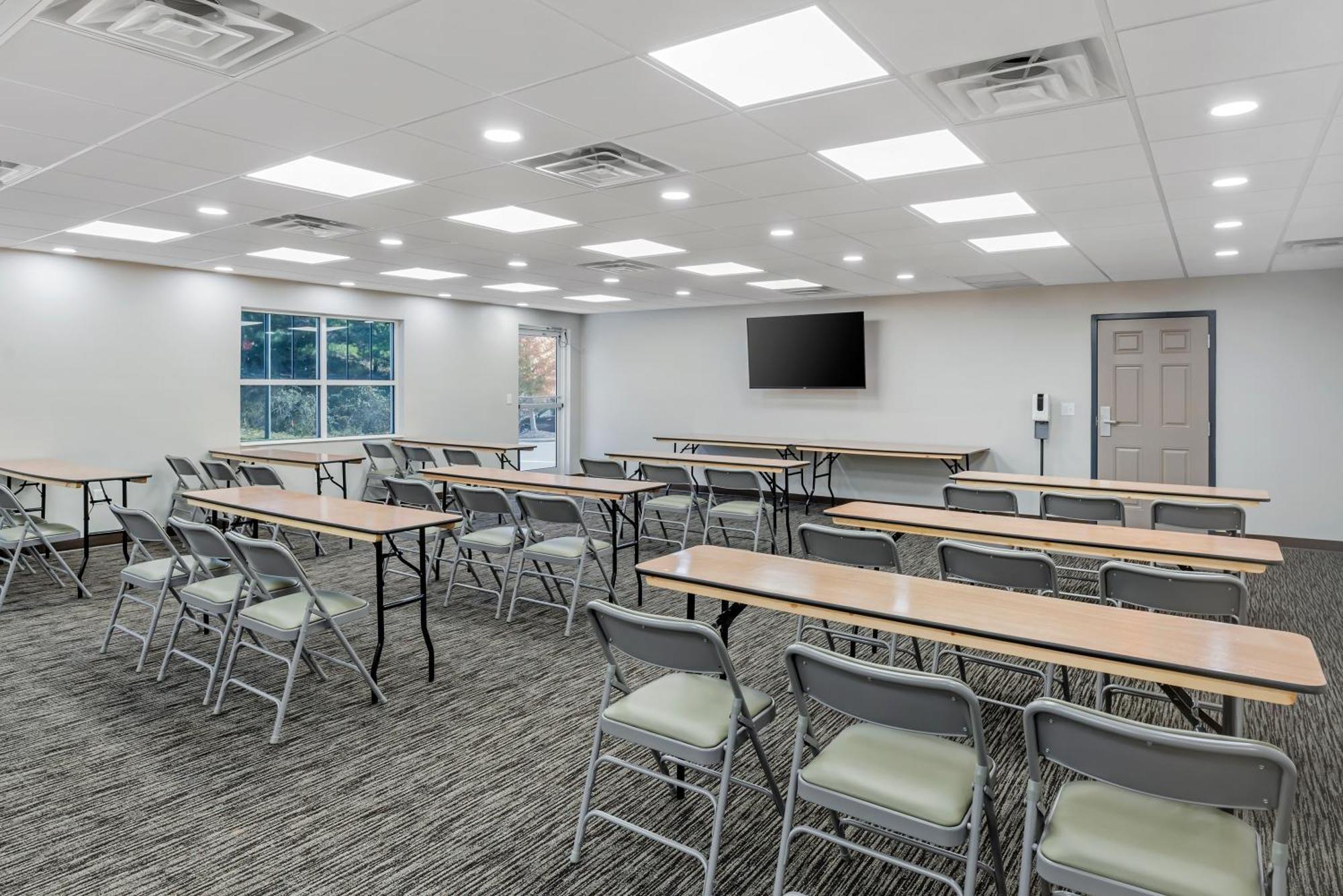 Country Inn & Suites By Radisson, Ashland - Hanover, Va Екстериор снимка