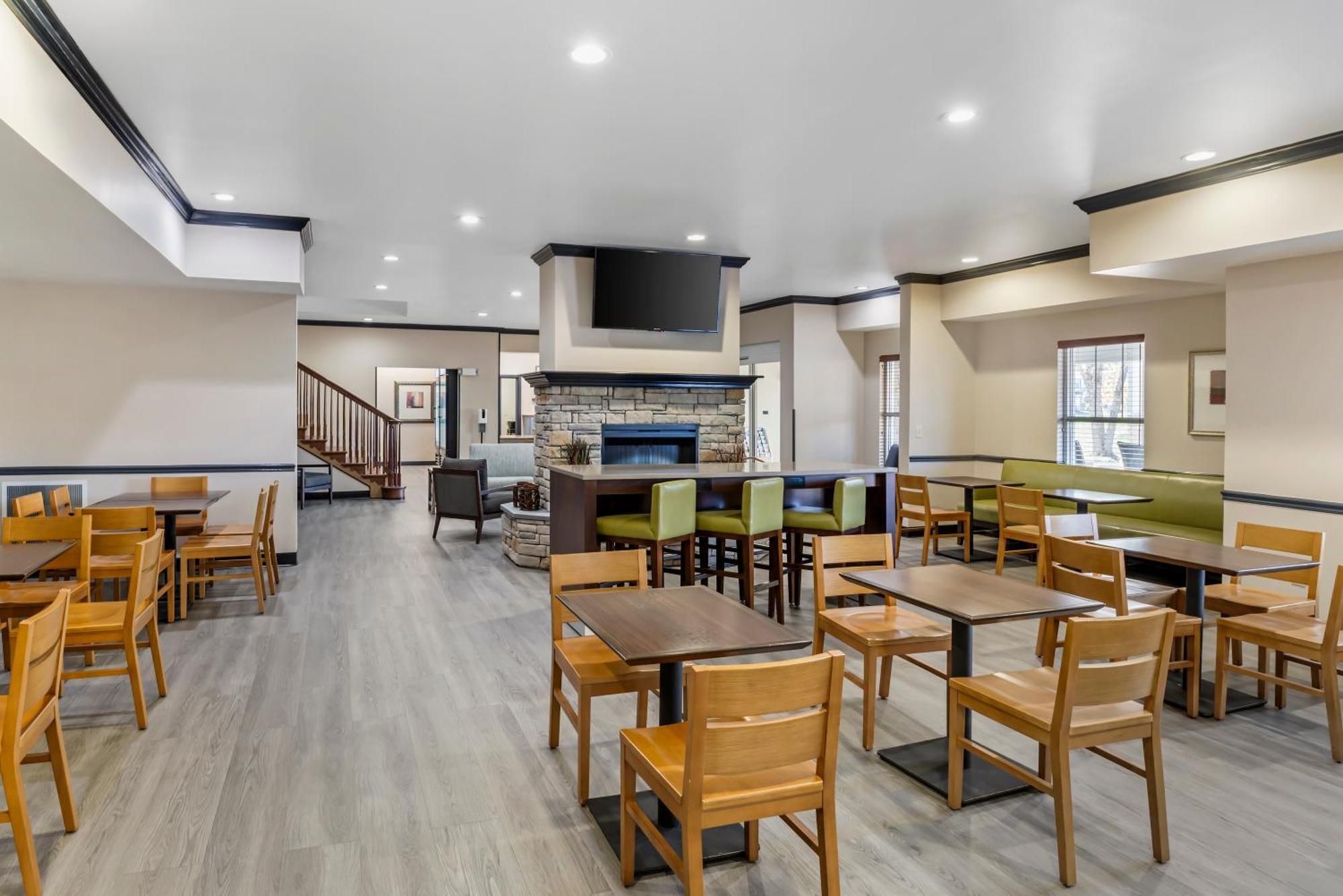 Country Inn & Suites By Radisson, Ashland - Hanover, Va Екстериор снимка