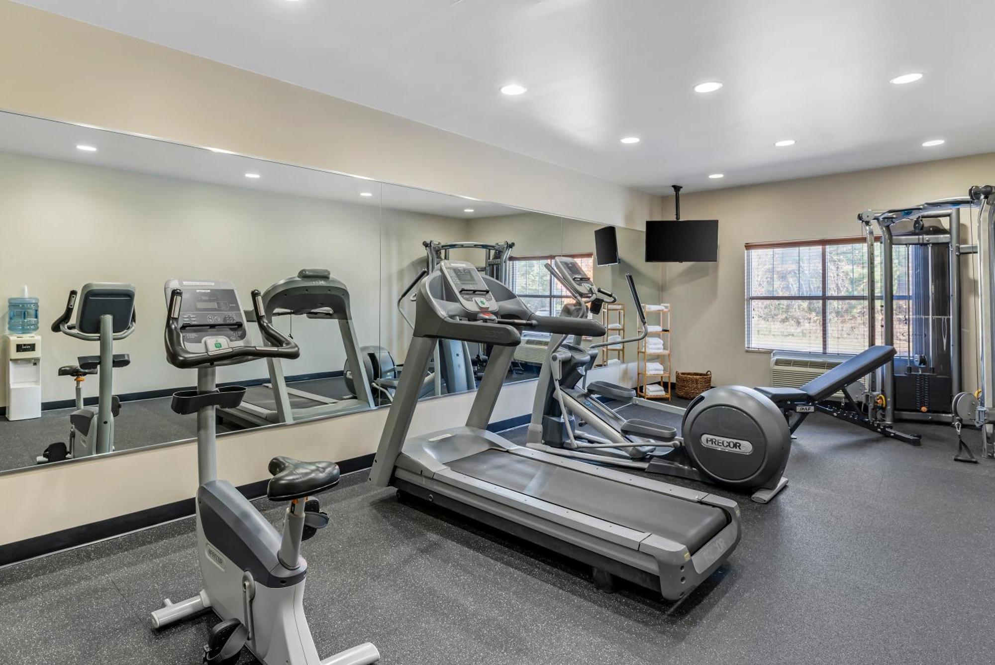 Country Inn & Suites By Radisson, Ashland - Hanover, Va Екстериор снимка