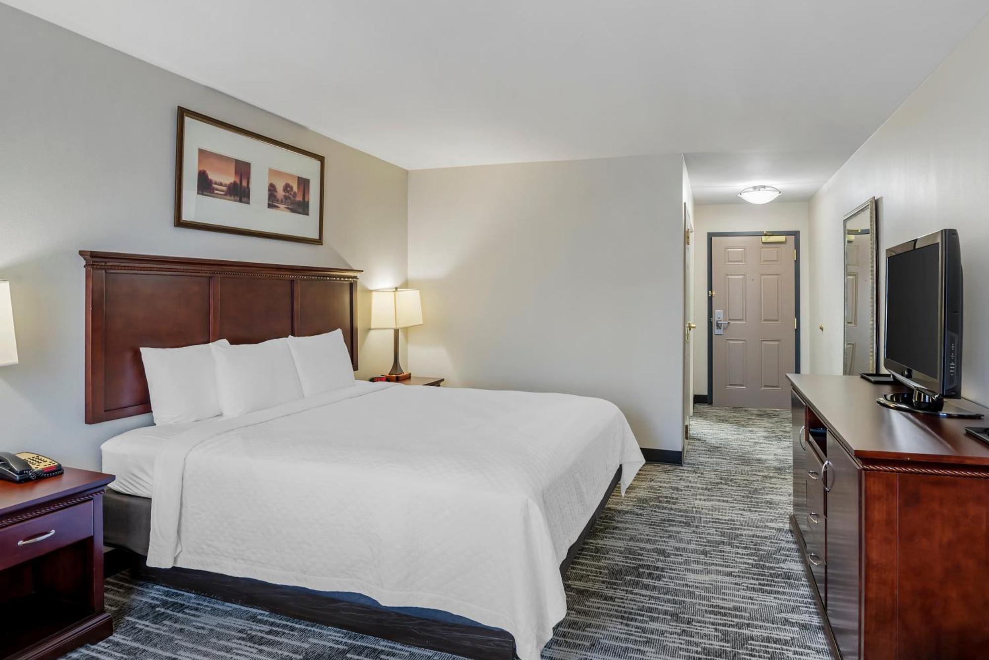 Country Inn & Suites By Radisson, Ashland - Hanover, Va Екстериор снимка
