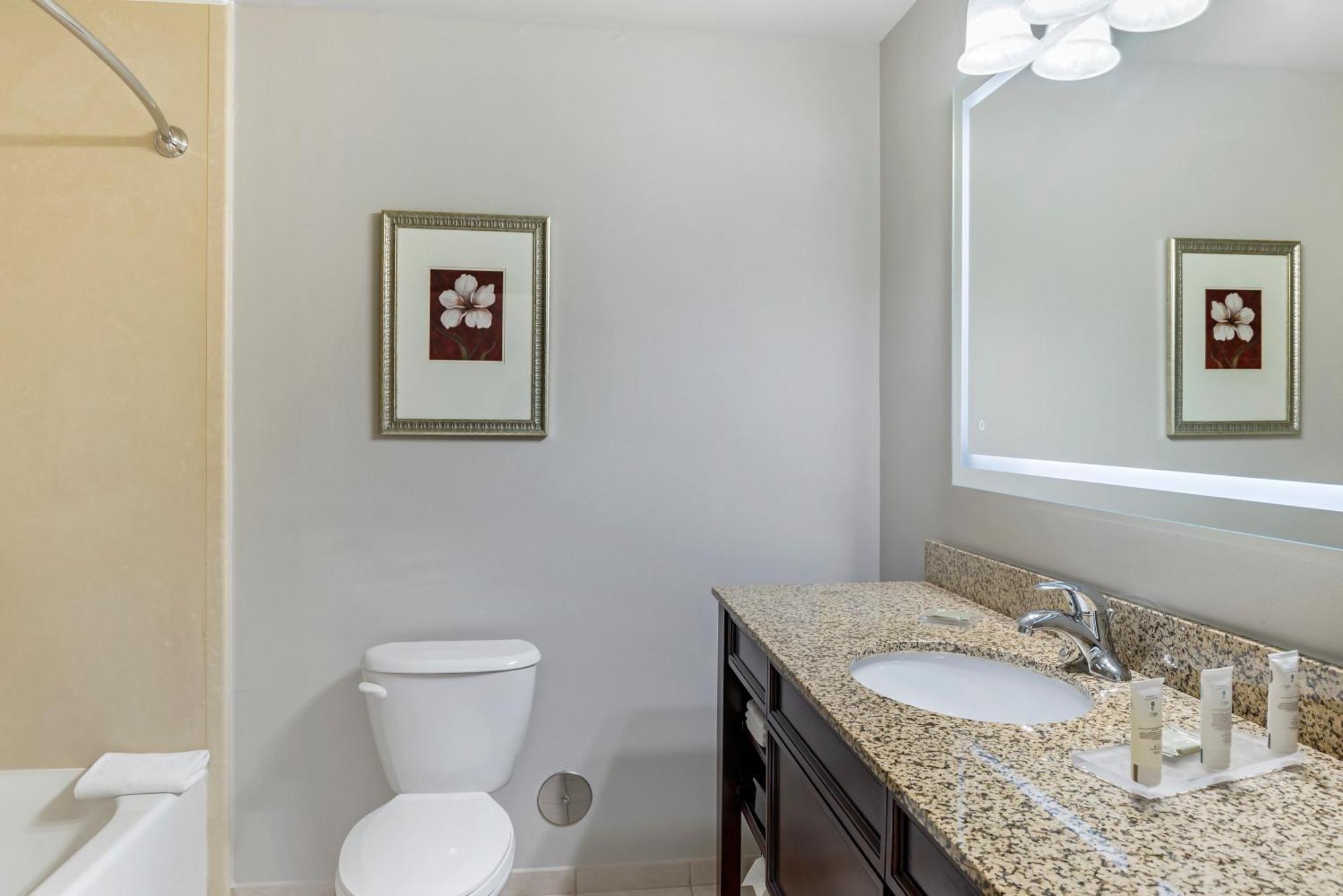 Country Inn & Suites By Radisson, Ashland - Hanover, Va Екстериор снимка