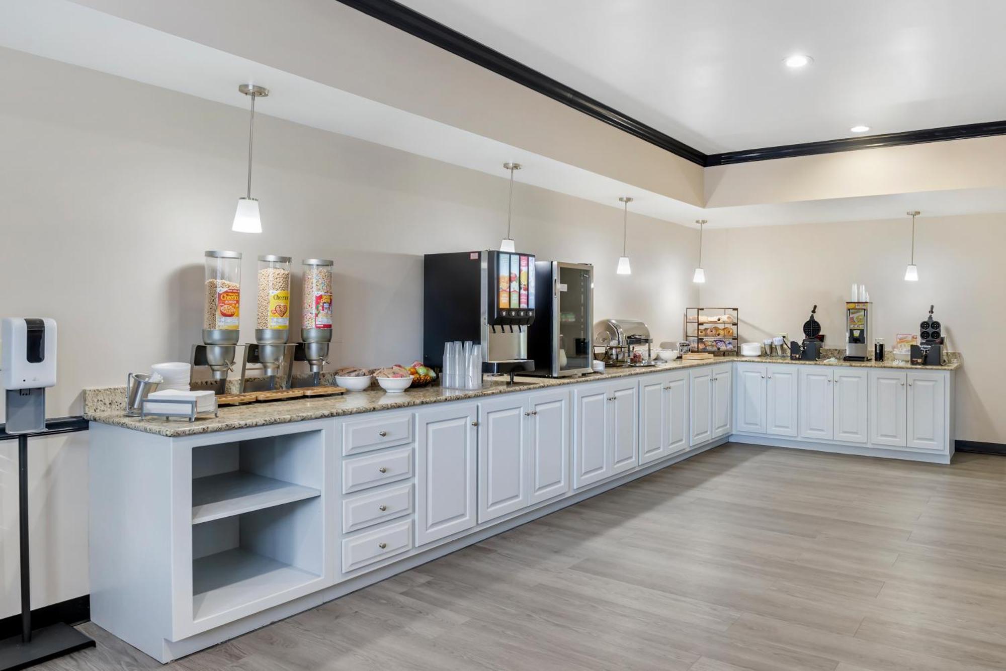 Country Inn & Suites By Radisson, Ashland - Hanover, Va Екстериор снимка