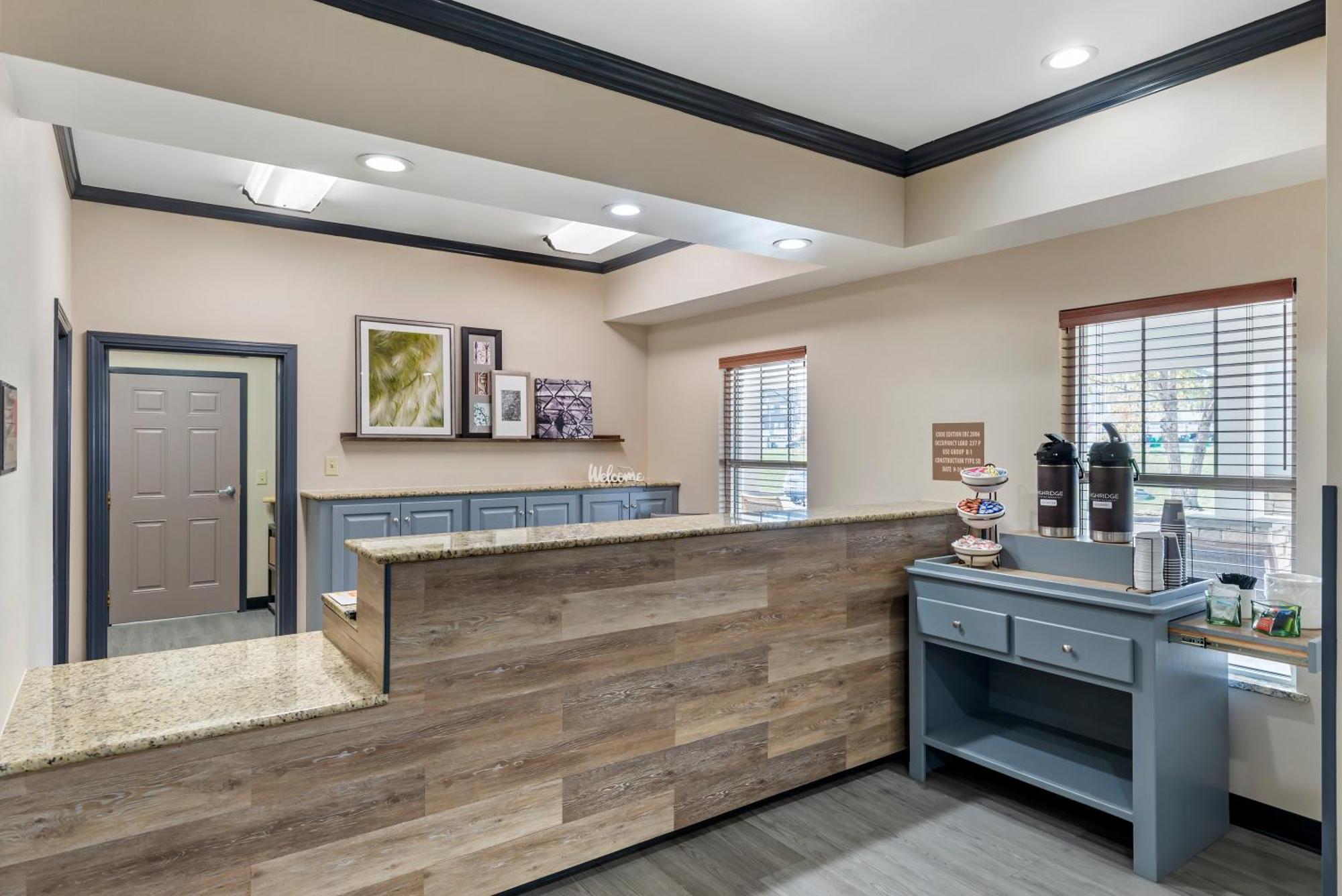 Country Inn & Suites By Radisson, Ashland - Hanover, Va Екстериор снимка