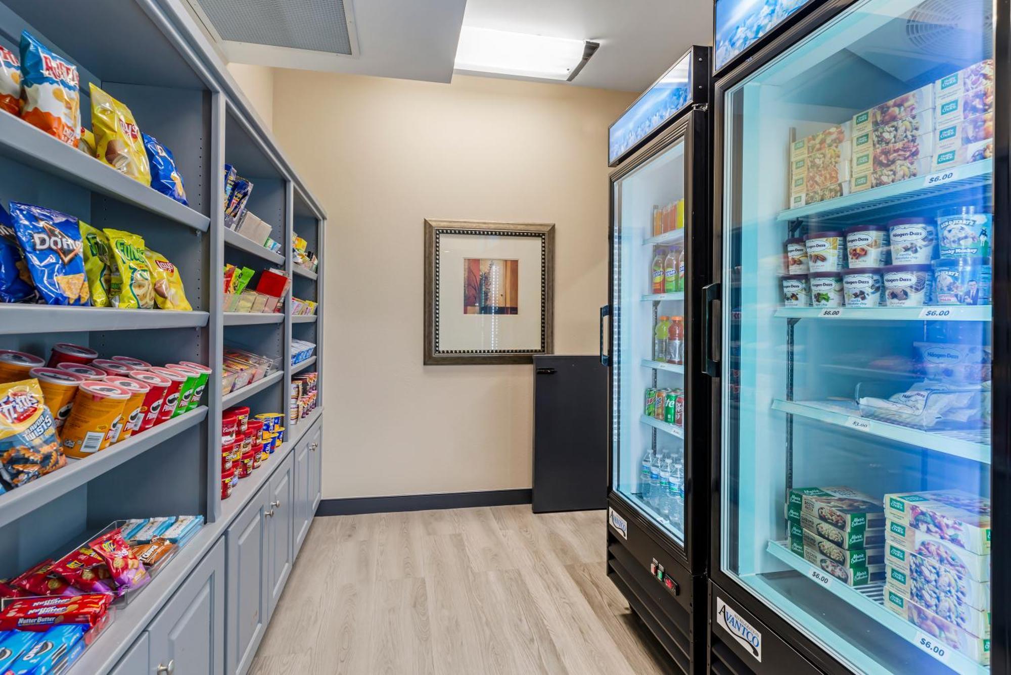 Country Inn & Suites By Radisson, Ashland - Hanover, Va Екстериор снимка