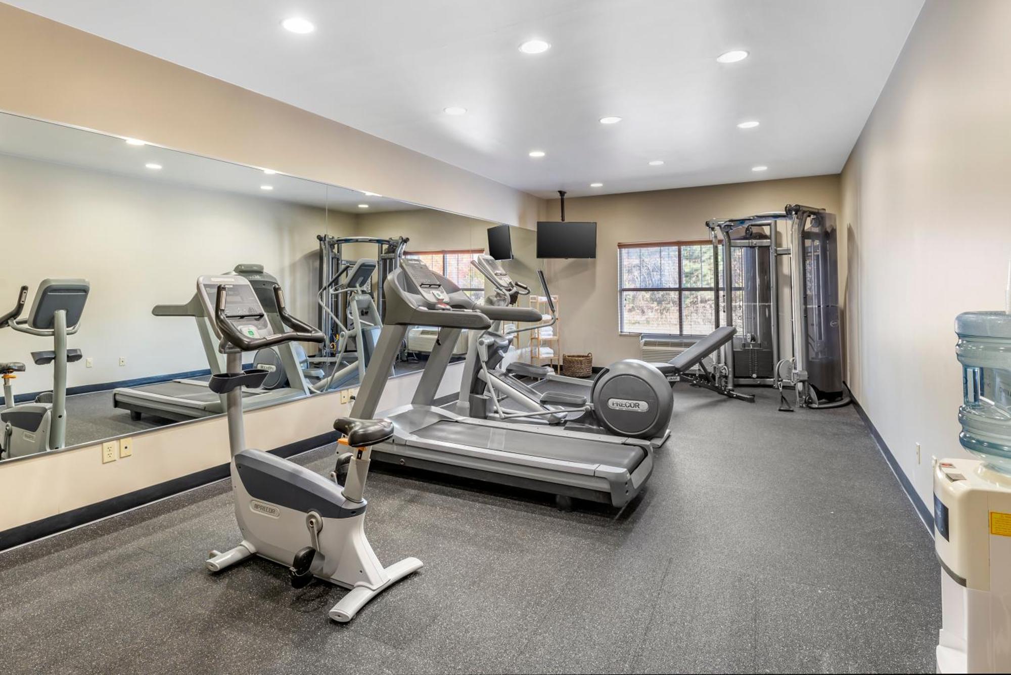 Country Inn & Suites By Radisson, Ashland - Hanover, Va Екстериор снимка