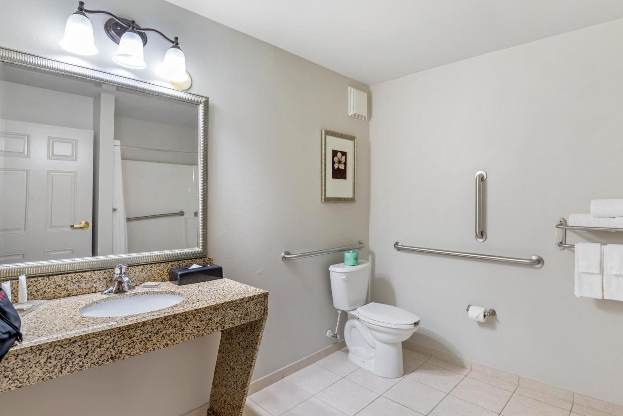 Country Inn & Suites By Radisson, Ashland - Hanover, Va Екстериор снимка