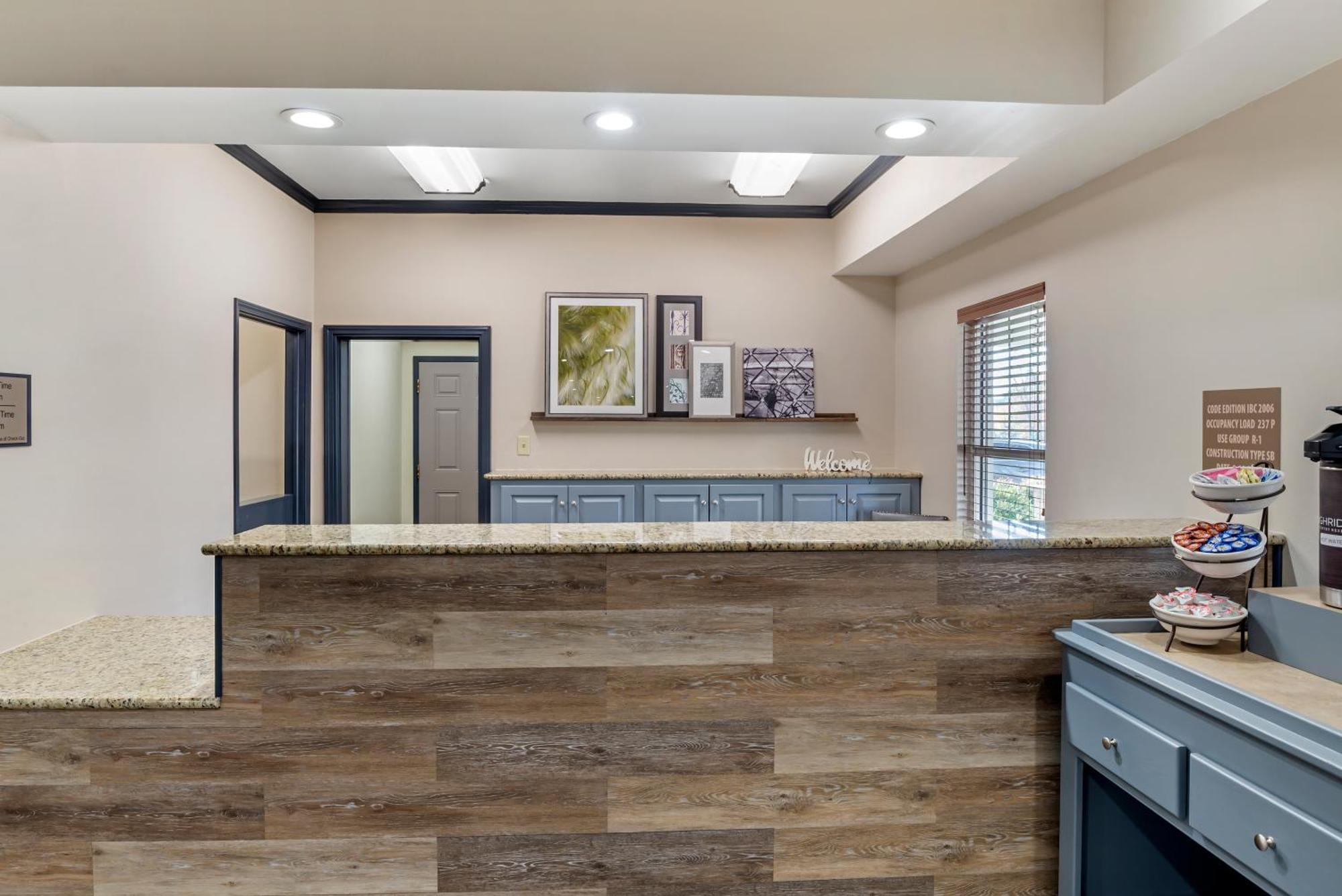 Country Inn & Suites By Radisson, Ashland - Hanover, Va Екстериор снимка