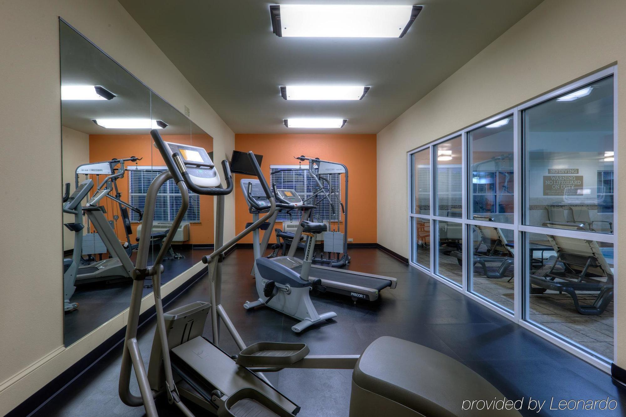 Country Inn & Suites By Radisson, Ashland - Hanover, Va Съоръжения снимка