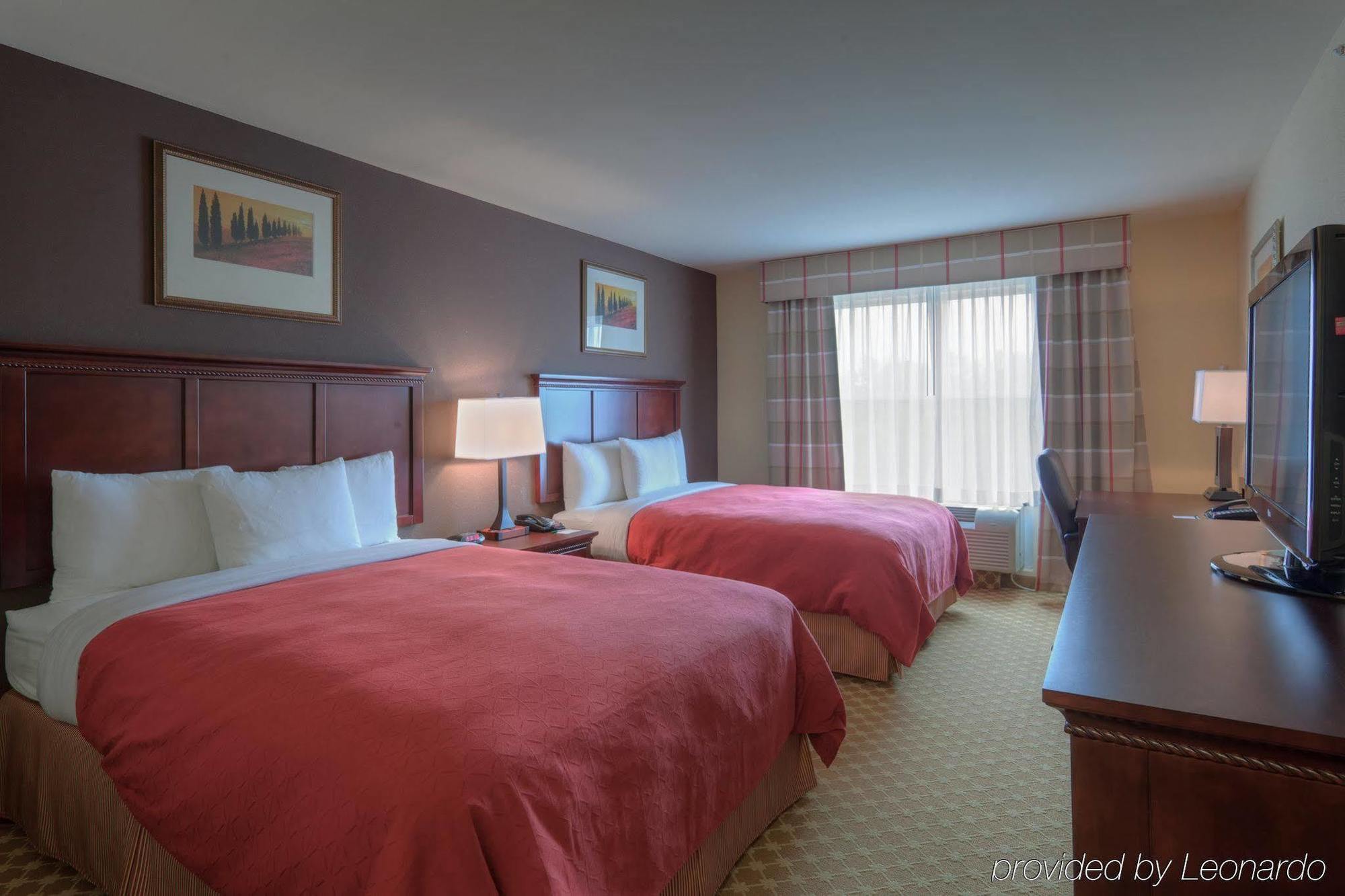 Country Inn & Suites By Radisson, Ashland - Hanover, Va Стая снимка