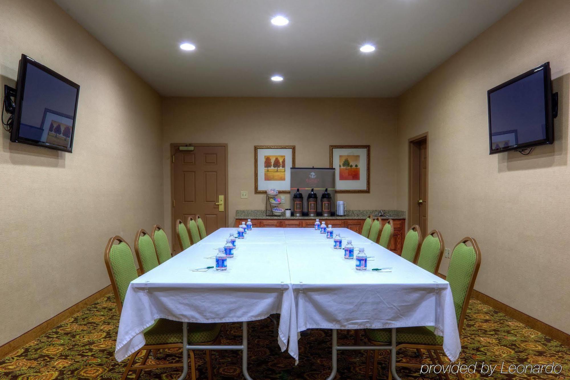 Country Inn & Suites By Radisson, Ashland - Hanover, Va Бизнес снимка